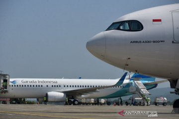 Larangan Operasional Moda Transportasi Idul Fitri