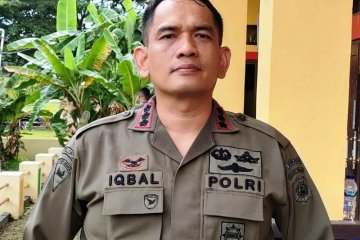 Satgas Nemangkawi amankan senjata api plus amunisi di Mayuberi, Puncak