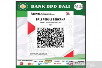 Pemprov Bali fasilitasi pengumpulan donasi korban banjir bandang NTT