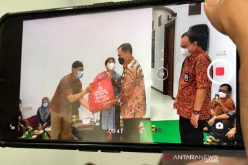 Pengusaha Surabaya harap pentas budaya dibuka lagi