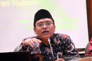 PBNU: Maknai Nuzulul Quran dengan melahirkan gagasan yang mencerahkan