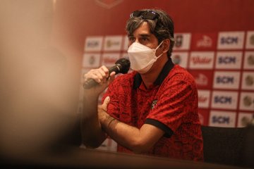 Coach Teco sudah kantongi nama pemain PSS yang jadi ancaman