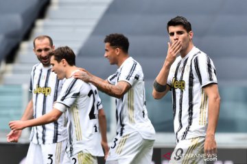 Liga Italia: Juventus vs Genoa