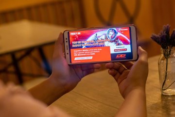 Garena Indonesia dan Telkomsel kolaborasi dalam Free Fire