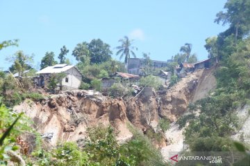 6.546 rumah warga Kabupaten Kupang rusak diterjang Seroja