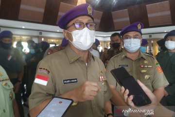 Wakil Ketua MPR: Indonesia fokus perkuat empat pilar pokok