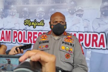 TNI-Polri di Puncak Papua diminta tidak terpancing aksi penembakan KKB