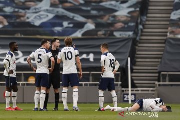 Mourinho bela Son Heung-min dari kritik Solskjaer