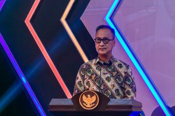 Menperin harap Hannover Messe buka pandangan dunia tentang industri RI