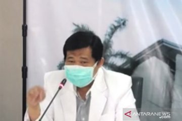 Dokter spesialis: Kembar Siam terjadi pada satu dari 200.000 kelahiran