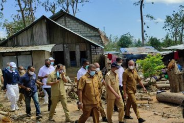 475 rumah warga akan direlokasi