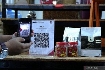 Pemerintah dorong digitalisasi pada UMKM dan pemda