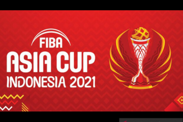 Jadwal Indonesia pada lanjutan Kualifikasi FIBA Asia Cup 2021