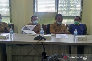 FRPB Pamekasan kirim bantuan ke korban gempa Lumajang