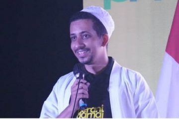 Dai milenial: Ramadhan momen perkuat silaturahmi dan kebangsaan