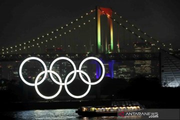 Selandia Baru berkomitmen ikuti Olimpiade Tokyo