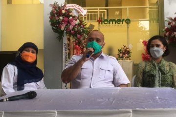 Pemkot Jakarta Utara tambah laboratorium PCR jadi 14