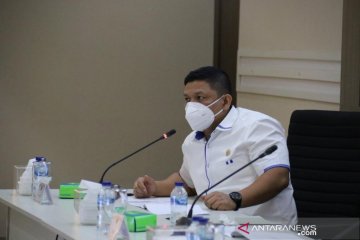 Komite I DPD ingatkan Pemprov Kaltara entaskan 208 desa tertinggal