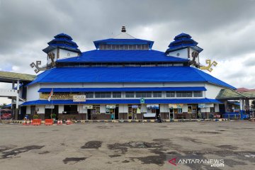 Kemarin, tidak mudik bentuk empati sampai vaksinasi COVID-19