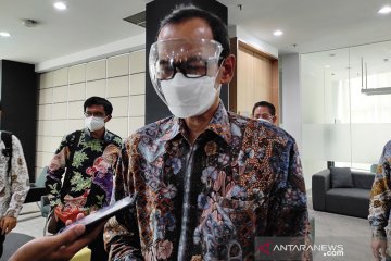 Kemendikbud : Kewajiban tes cepat peserta UTBK tergantung daerah