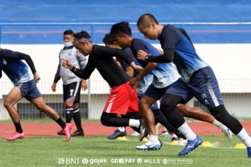 Bhayangkara FC liburkan pemain sepekan awal Ramadhan