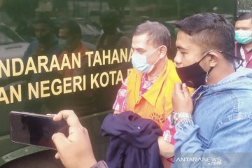 KPK sebut Wali Kota Cimahi minta jatah Rp3,2 miliar untuk perizinan RS