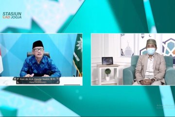 Muhammadiyah: Ramadhan momentum perkuat solidaritas bantu sesama