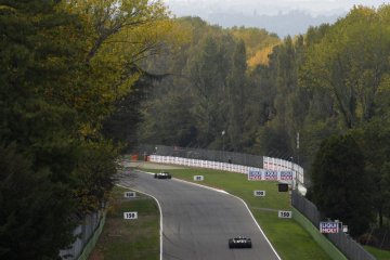 Mercedes antisipasi pembalasan Red Bull di Imola