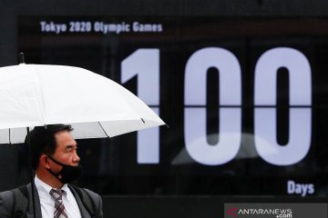 Jepang perketat protokol kedatangan tim Olimpiade dan Paralimpiade