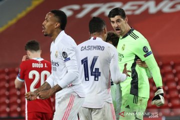 Eks bintang Madrid sebut Chelsea bakal ketar ketir hadapi Real