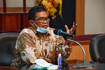 Bogor Timur dinilai paling siap secara administrasi jadi DOB