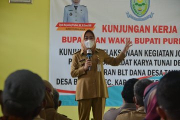 Pemkab Purbalingga perkuat kolaborasi sektor pariwisata