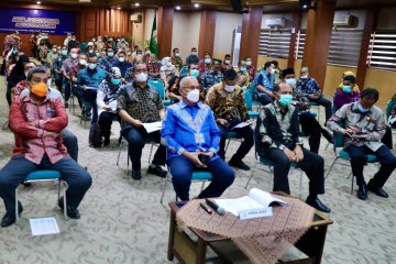 Pemerintah Aceh melarang ASN buka puasa bersama