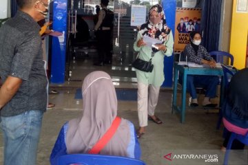 Pendaftaran BPUM bagi warga Kota Bengkulu dibuka hingga September 2021