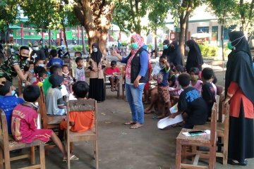 Muhammadiyah terjunkan relawan psikososial bantu korban banjir NTT