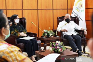 Ketua DPD RI sebut selangkah lagi masalah Surat Ijo di Surabaya tuntas