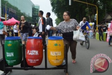 Magetan atur waktu pengangkutan sampah rumah tangga di perkotaan