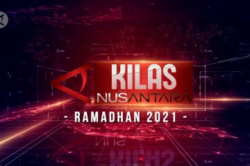 Kilas NusAntara Edisi Ramadhan