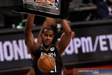 LaMarcus Aldridge kembali ke NBA, teken kontrak setahun bersama Nets