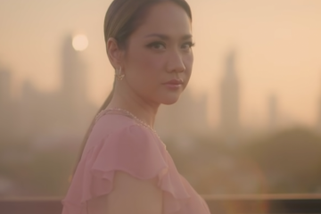 BCL tampil emosional di video musik "Selamanya Cinta"