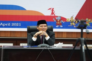 BI prediksi inflasi Sumut meningkat pada 2021