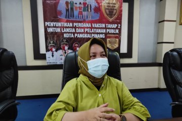 Pemkot Pangkalpinang terbitkan surat edaran larang ASN mudik Lebaran