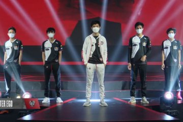 Alter Ego bekuk Aura Fire, Onic Esports puncaki klasemen MPL Season 7