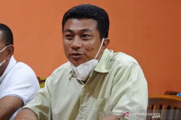 Korban badai seroja  di Takari Kupang belum dapat bantuan