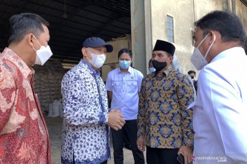 Kemenkop UKM dorong penguatan koperasi sektor pangan