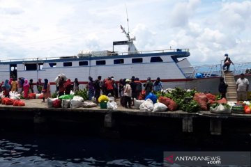 Kemenhub keluarkan maklumat pelayaran waspadai cuaca ekstrem