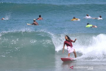 PBI Bali sosialisasikan penggunaan kebaya untuk aktivitas sehari-hari