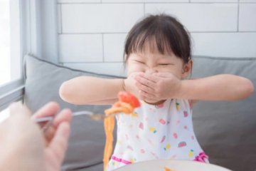 Anak pilih-pilih makanan disebabkan oleh kebiasaan ibu saat hamil