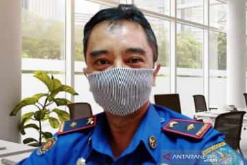 Kadis Damkar Depok beri penjelasan tentang adanya dugaan korupsi