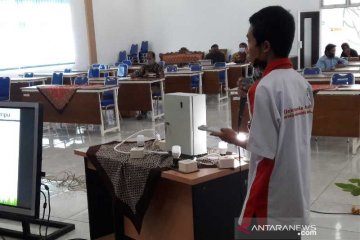 Pandemi tingkatkan inovasi masyarakat Temanggung